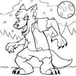 Raskrasil.com-Coloring-Pages-Werewolf-36