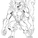 Raskrasil.com-Coloring-Pages-Werewolf-44