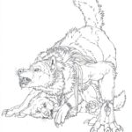 Raskrasil.com-Coloring-Pages-Werewolf-46
