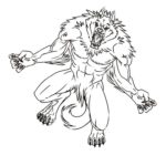 Raskrasil.com-Coloring-Pages-Werewolf-54