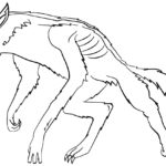 Raskrasil.com-Coloring-Pages-Werewolf-59