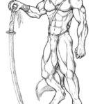 Raskrasil.com-Coloring-Pages-Werewolf-64