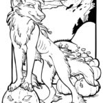 Raskrasil.com-Coloring-Pages-Werewolf-66