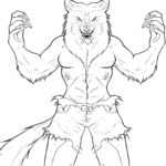 Raskrasil.com-Coloring-Pages-Werewolf-80