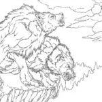Raskrasil.com-Coloring-Pages-Werewolf-82