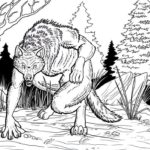 Raskrasil.com-Coloring-Pages-Werewolf-87