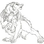 Raskrasil.com-Coloring-Pages-Werewolf-90