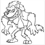 Raskrasil.com-Coloring-Pages-Werewolf-98