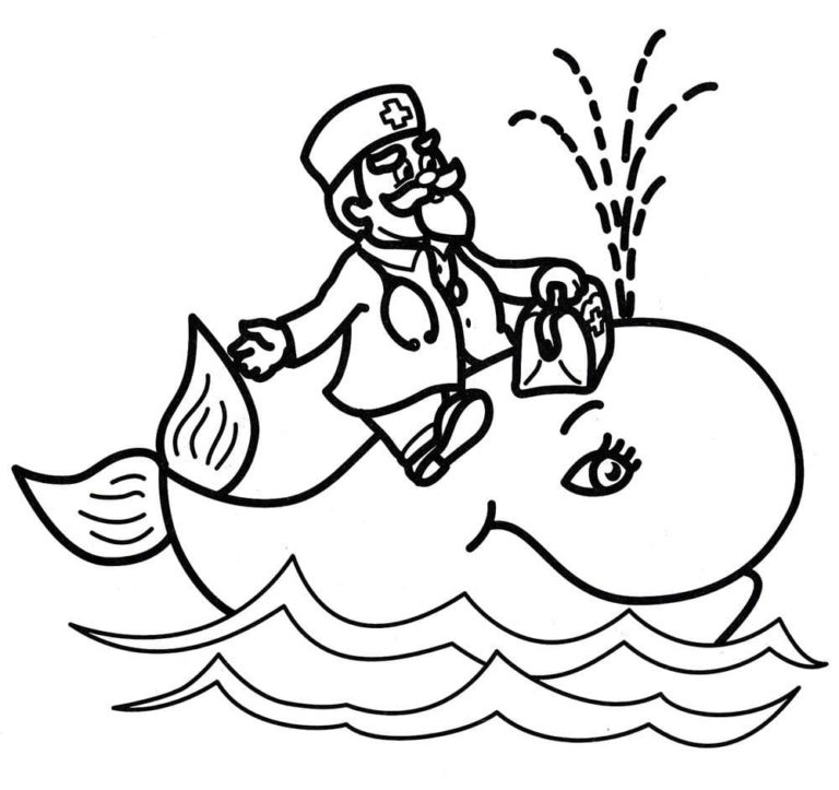  100 Malvorlagen Kostenlos zum Ausdrucken Illustration 