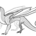 Raskrasil.com-Coloring-Pages-Wings-of-Fire-1