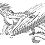Raskrasil.com-Coloring-Pages-Wings-of-Fire-2