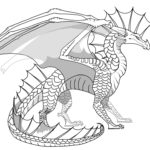 Raskrasil.com-Coloring-Pages-Wings-of-Fire-32