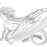 Raskrasil.com-Coloring-Pages-Wings-of-Fire-Unique-6