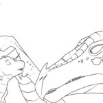 Raskrasil.com-Coloring-Pages-Wings-of-Fire-Unique-9