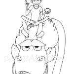 Raskrasil.com-Coloring-Pages-Wish-Dragon-3