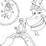 Raskrasil.com-Coloring-Pages-Wish-Dragon-4