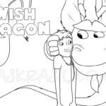 Raskrasil.com-Coloring-Pages-Wish-Dragon-Logo