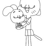 Raskrasil.com-Coloring-Pages-World-Of-Gumball-11