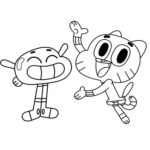 Raskrasil.com-Coloring-Pages-World-Of-Gumball-18
