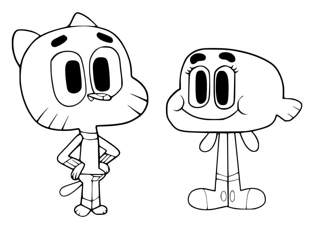 Raskrasil.com-Coloring-Pages-World-Of-Gumball-203