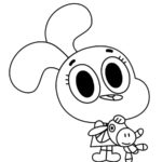 Raskrasil.com-Coloring-Pages-World-Of-Gumball-205