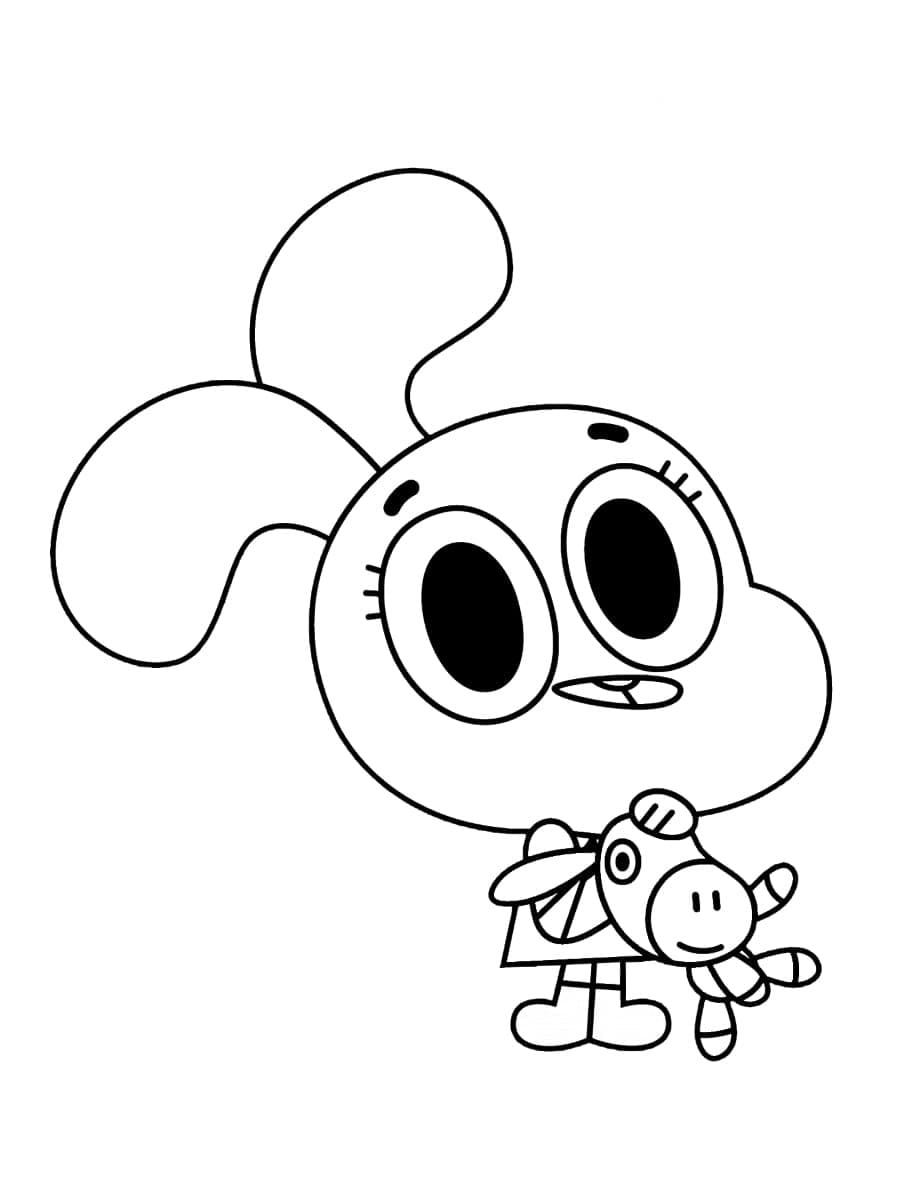Raskrasil.com-Coloring-Pages-World-Of-Gumball-205