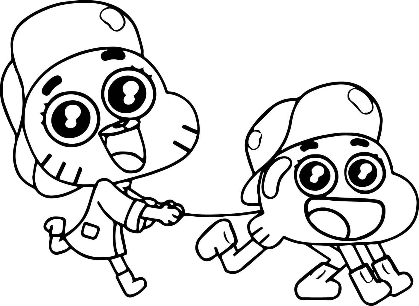 Raskrasil.com-Coloring-Pages-World-Of-Gumball-227