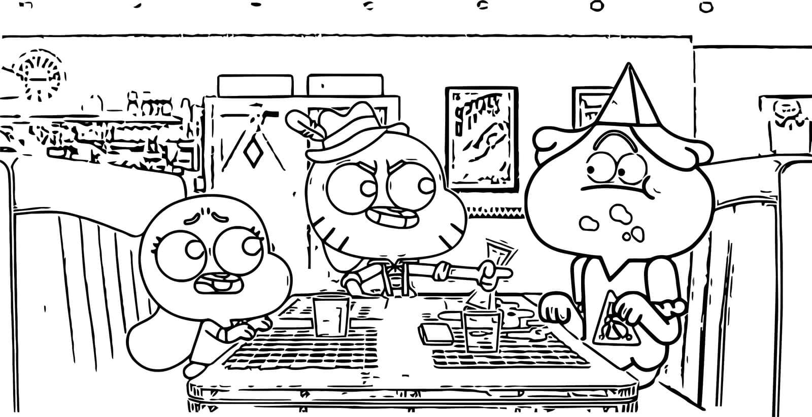 Raskrasil.com-Coloring-Pages-World-Of-Gumball-230