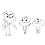 Raskrasil.com-Coloring-Pages-World-Of-Gumball-24