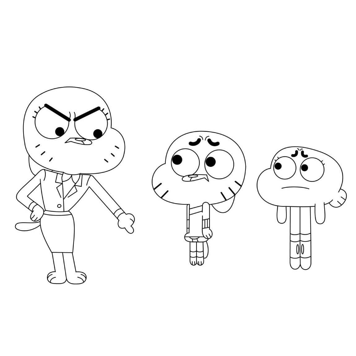 Raskrasil.com-Coloring-Pages-World-Of-Gumball-24