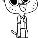 Raskrasil.com-Coloring-Pages-World-Of-Gumball-3