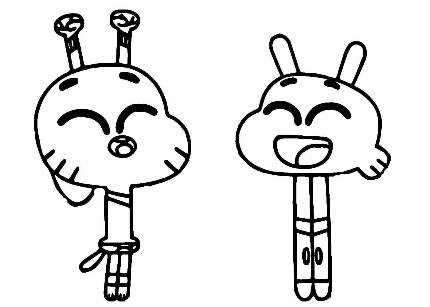 Raskrasil.com-Coloring-Pages-World-Of-Gumball-34