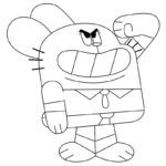 Raskrasil.com-Coloring-Pages-World-Of-Gumball-36