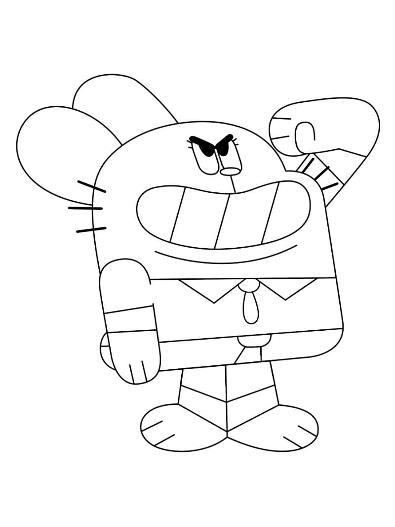 Raskrasil.com-Coloring-Pages-World-Of-Gumball-36