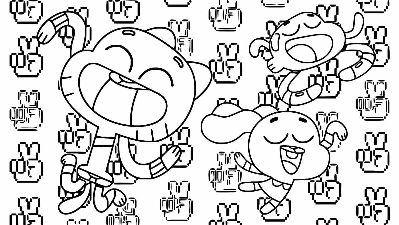 Raskrasil.com-Coloring-Pages-World-Of-Gumball-37