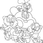 Raskrasil.com-Coloring-Pages-World-Of-Gumball-42
