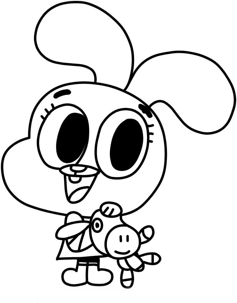 Raskrasil.com-Coloring-Pages-World-Of-Gumball-46