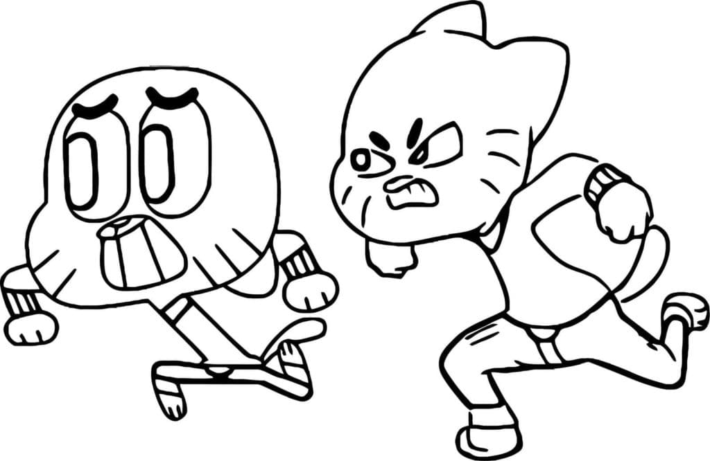 Raskrasil.com-Coloring-Pages-World-Of-Gumball-52