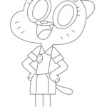 Raskrasil.com-Coloring-Pages-World-Of-Gumball-77