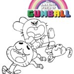 Raskrasil.com-Coloring-Pages-World-Of-Gumball-89
