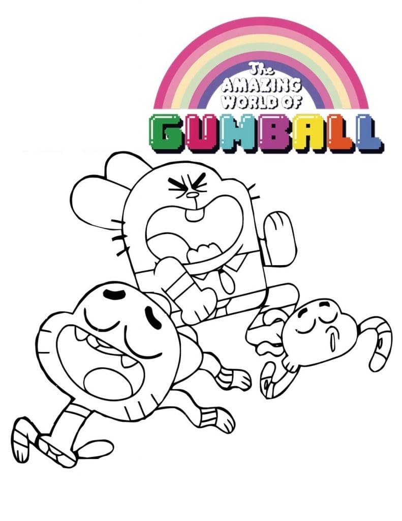 Raskrasil.com-Coloring-Pages-World-Of-Gumball-89