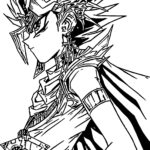 Raskrasil.com-Coloring-Pages-Yu-Gi-Oh-104