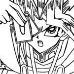 Raskrasil.com-Coloring-Pages-Yu-Gi-Oh-105