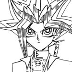 Raskrasil.com-Coloring-Pages-Yu-Gi-Oh-107