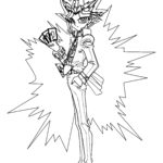Raskrasil.com-Coloring-Pages-Yu-Gi-Oh-11