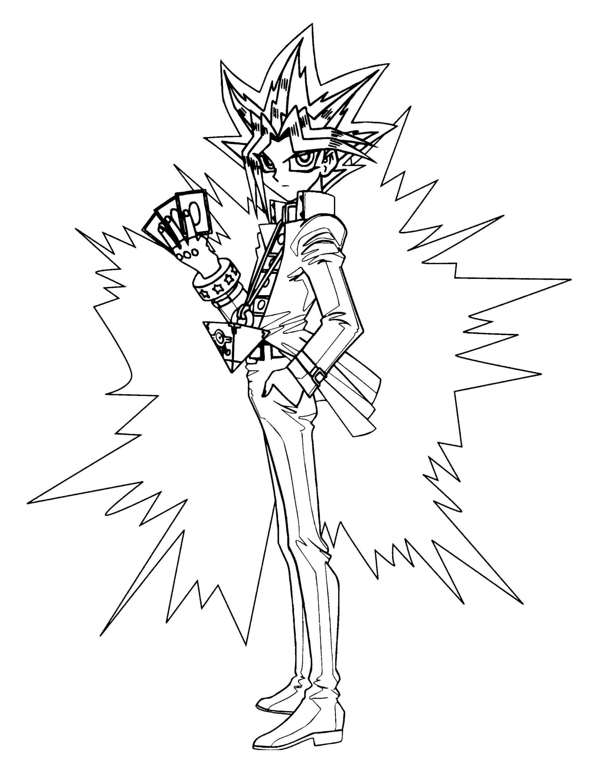 Raskrasil.com-Coloring-Pages-Yu-Gi-Oh-11