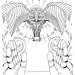 Raskrasil.com-Coloring-Pages-Yu-Gi-Oh-110
