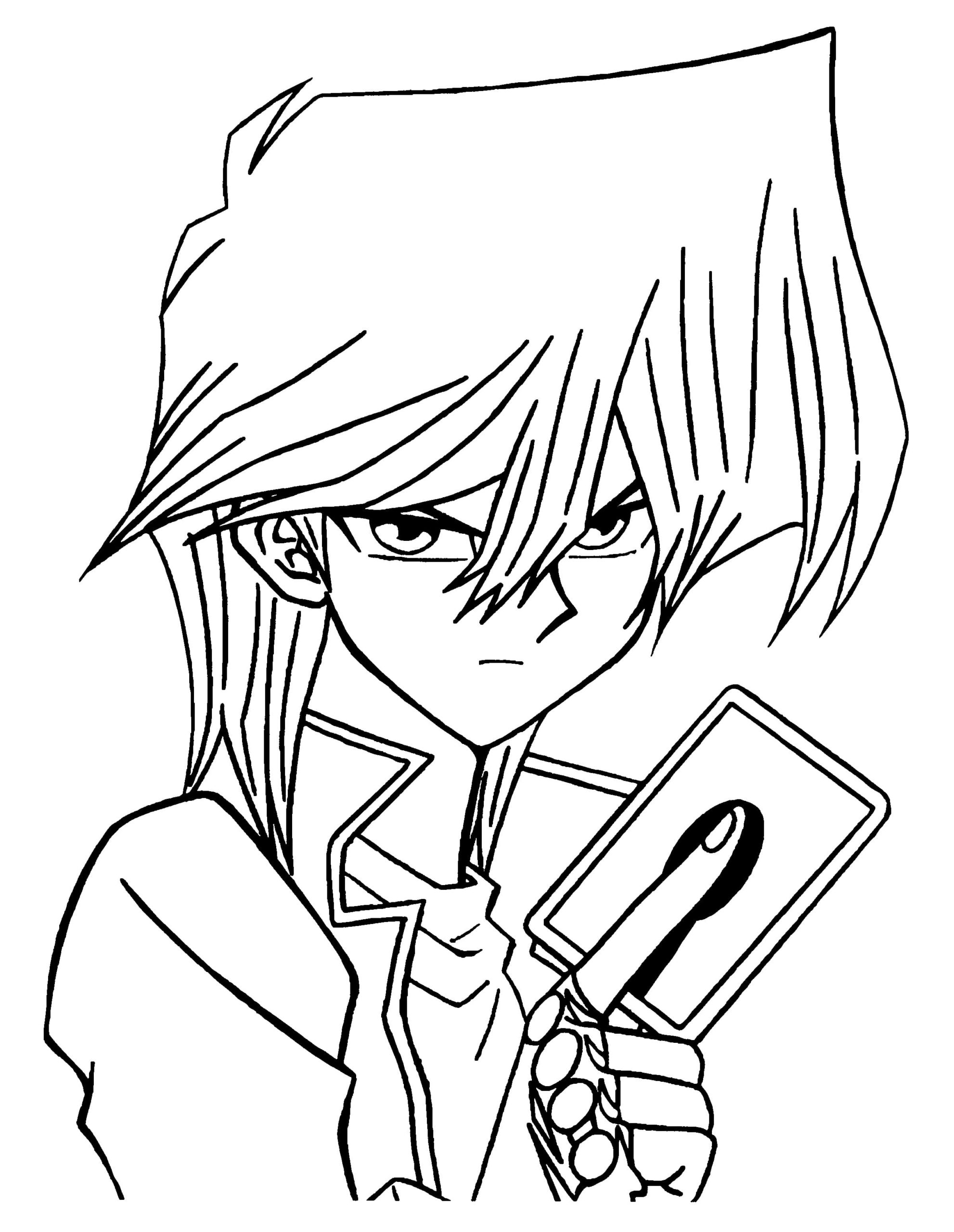 Raskrasil.com-Coloring-Pages-Yu-Gi-Oh-14