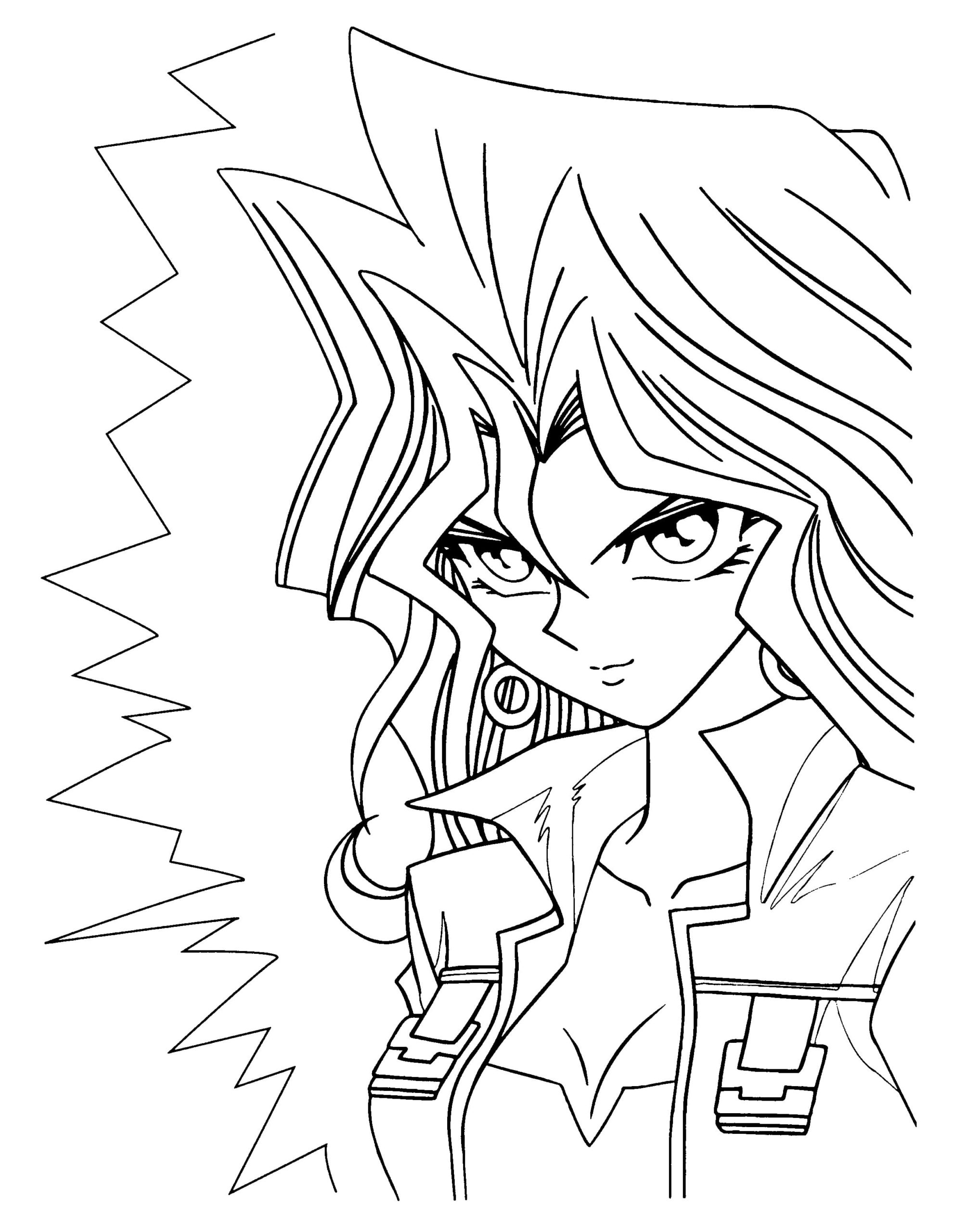 Raskrasil.com-Coloring-Pages-Yu-Gi-Oh-18