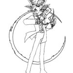 Raskrasil.com-Coloring-Pages-Yu-Gi-Oh-22